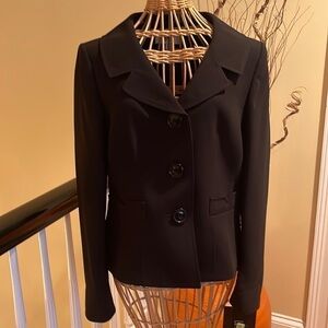 Le Suit 🔥Sale🔥jacket. NWT
